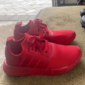 Nmd adidas sneakers
